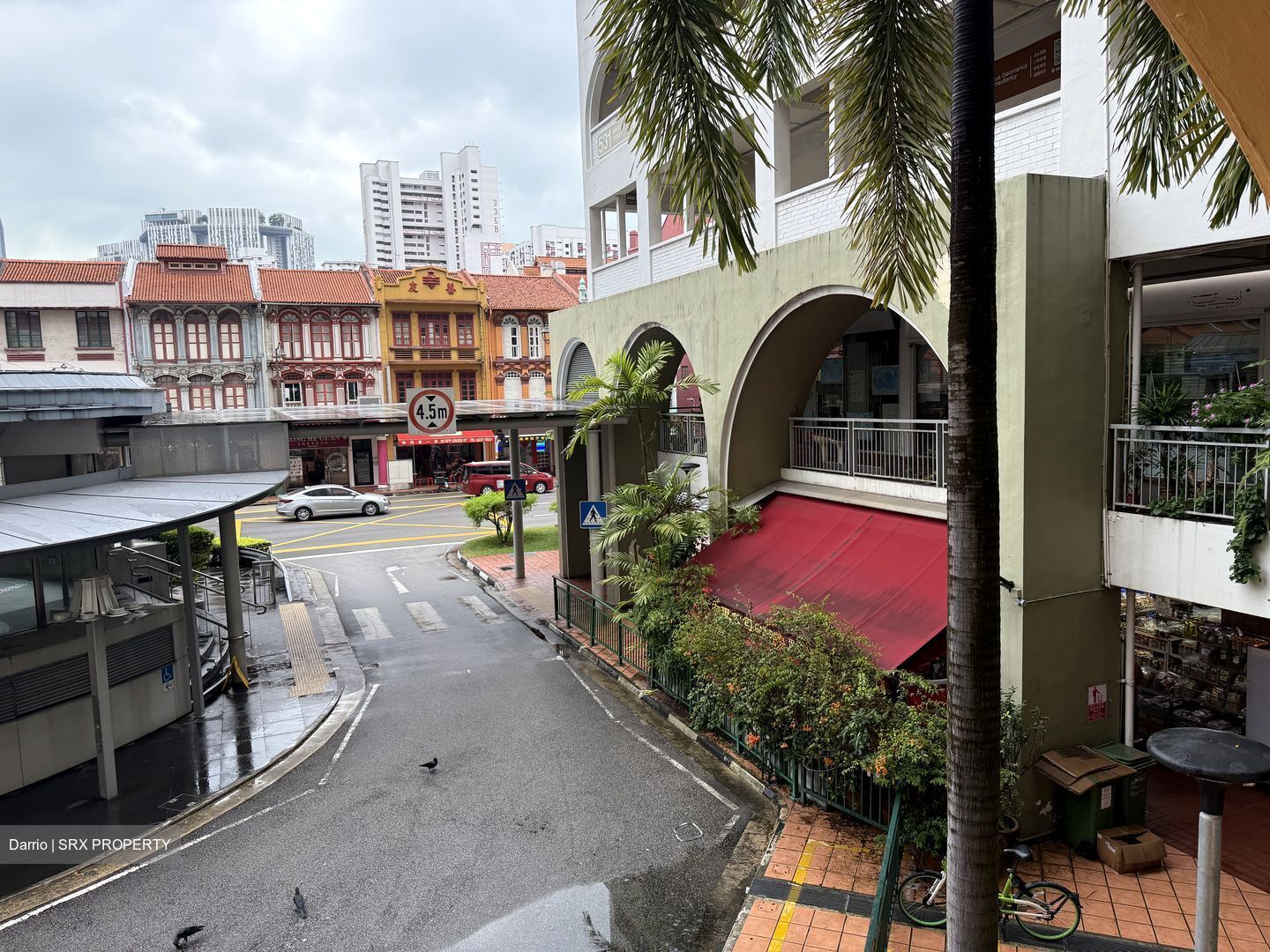 Hong Lim Complex (D1), Shop House #477446601